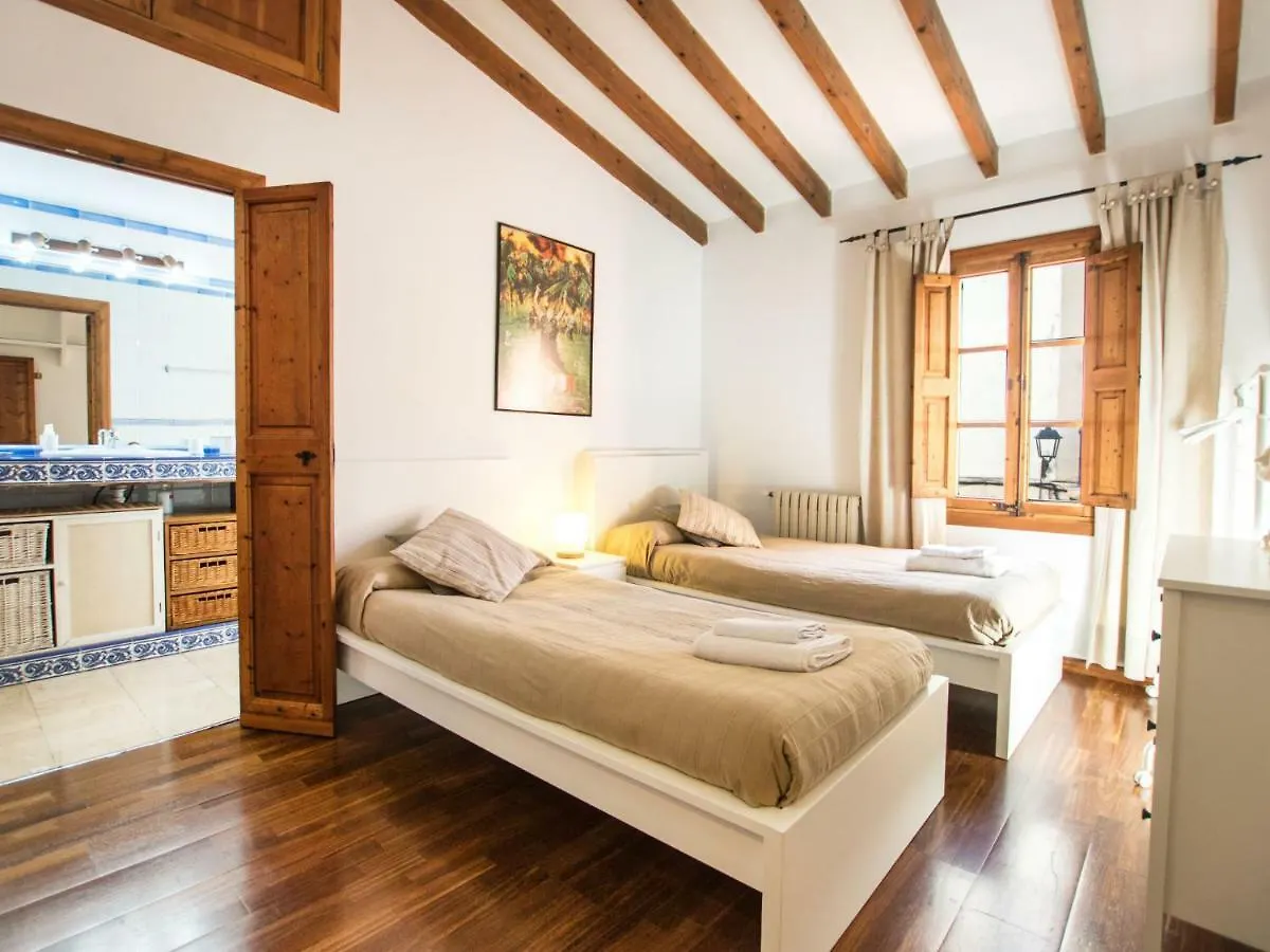 Holiday Home Lencant Alcúdia